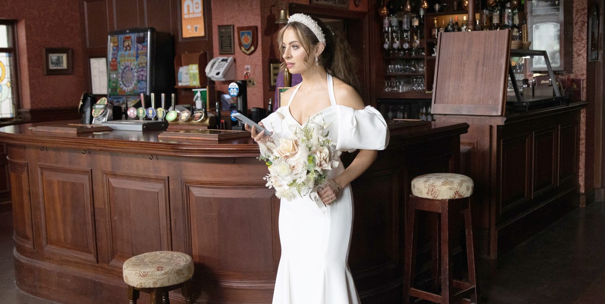 Coronation Street spoilers - Daisy acid attack story in 25 pictures