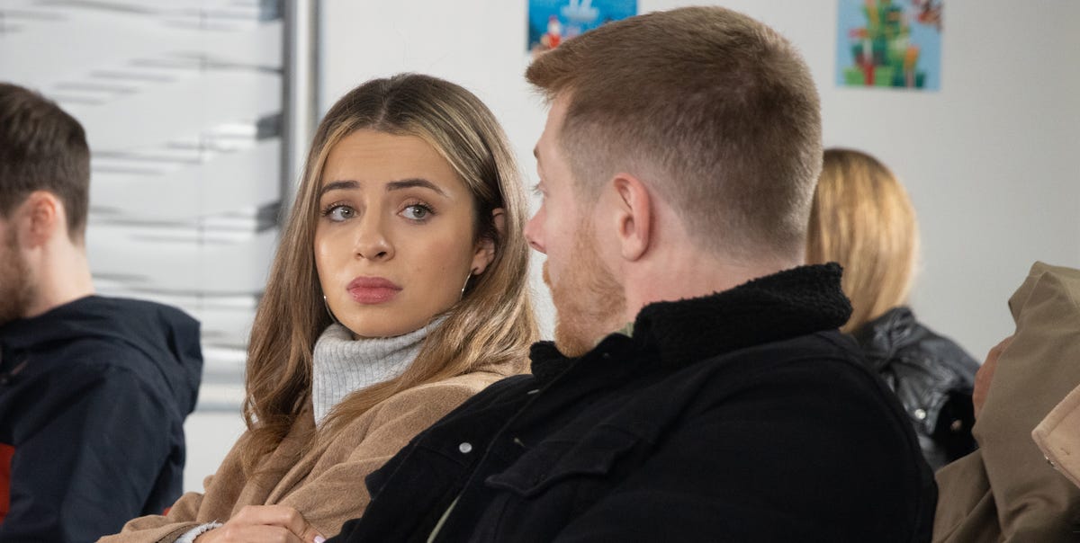 Coronation Street spoilers - emotional Daisy story in 22 pictures