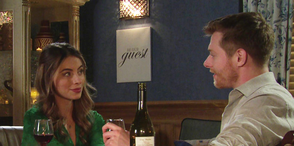 Coronation Street spoilers - Daniel and Daisy's wedding date after