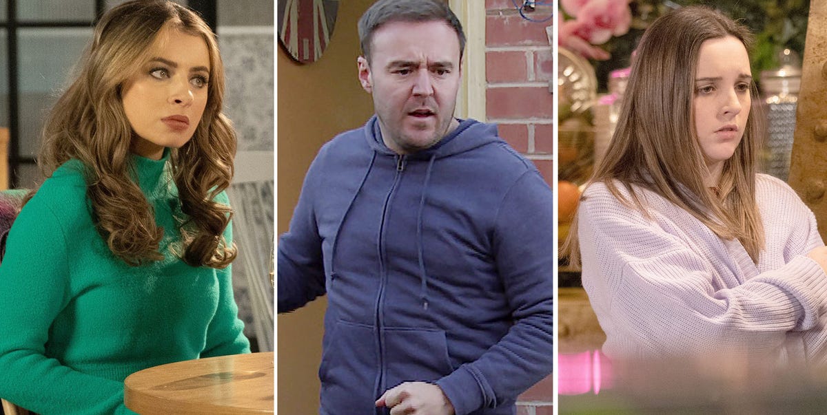 Coronation Street spoilers (March 6 to 10)