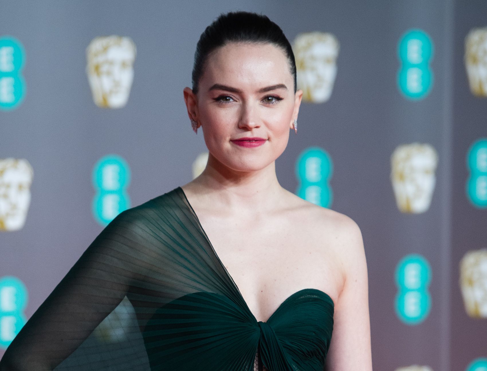 Daisy Ridley's top-rated movies and TV shows, according to IMDb