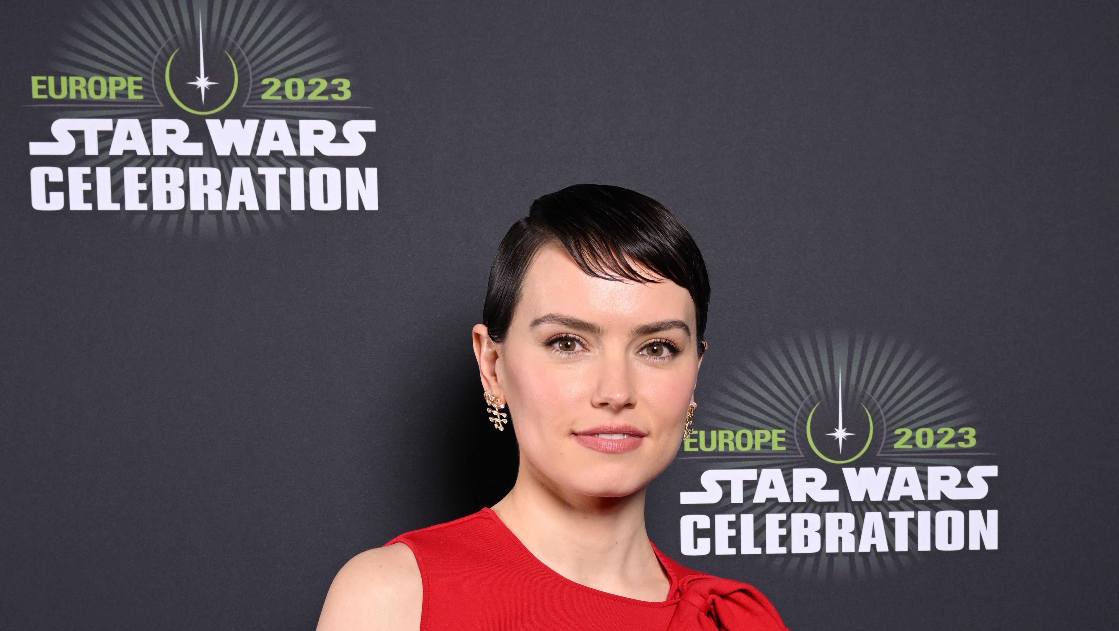 Daisy Ridley lands next lead movie role in survival thriller
