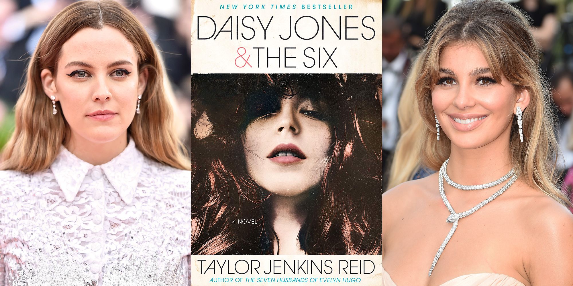 daisy jones and the six tv show release date