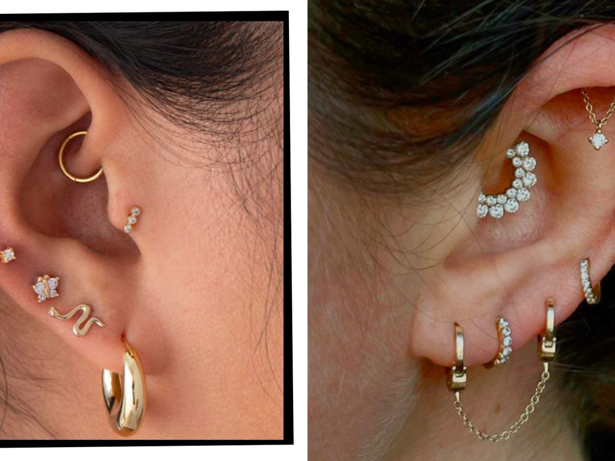 Tragus Piercing for Migraines: Does it Work?