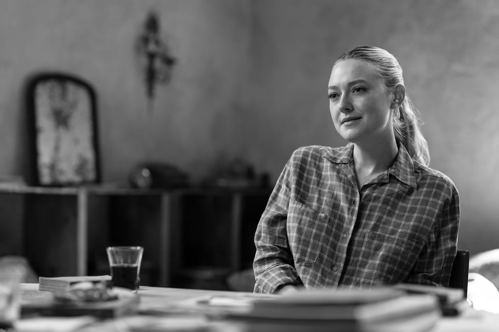 dakota fanning, ripley