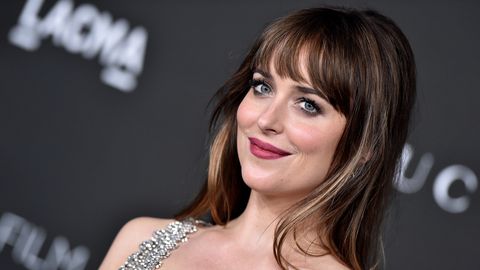 preview for Dakota Johnson is Making Her Way in Hollywood