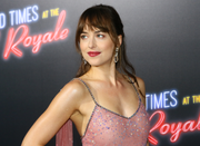 actress dakota johnson