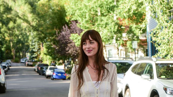 preview for 'I trained with Dakota Johnson's PT'