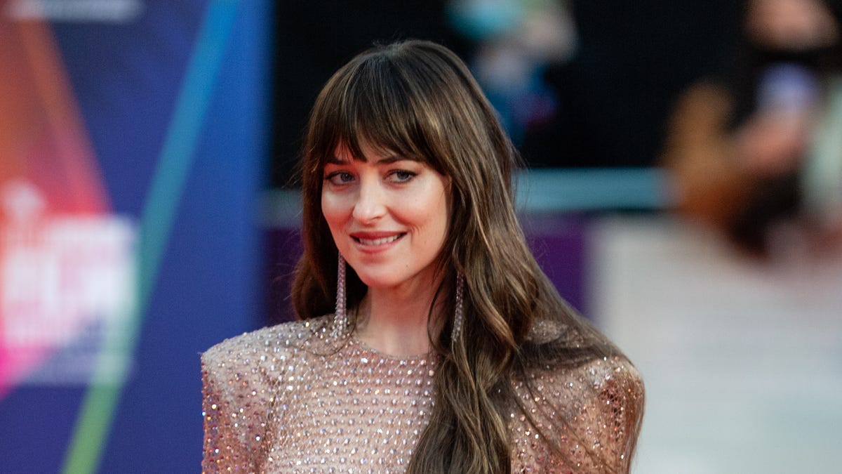 preview for Dakota Johnson is Making Her Way in Hollywood