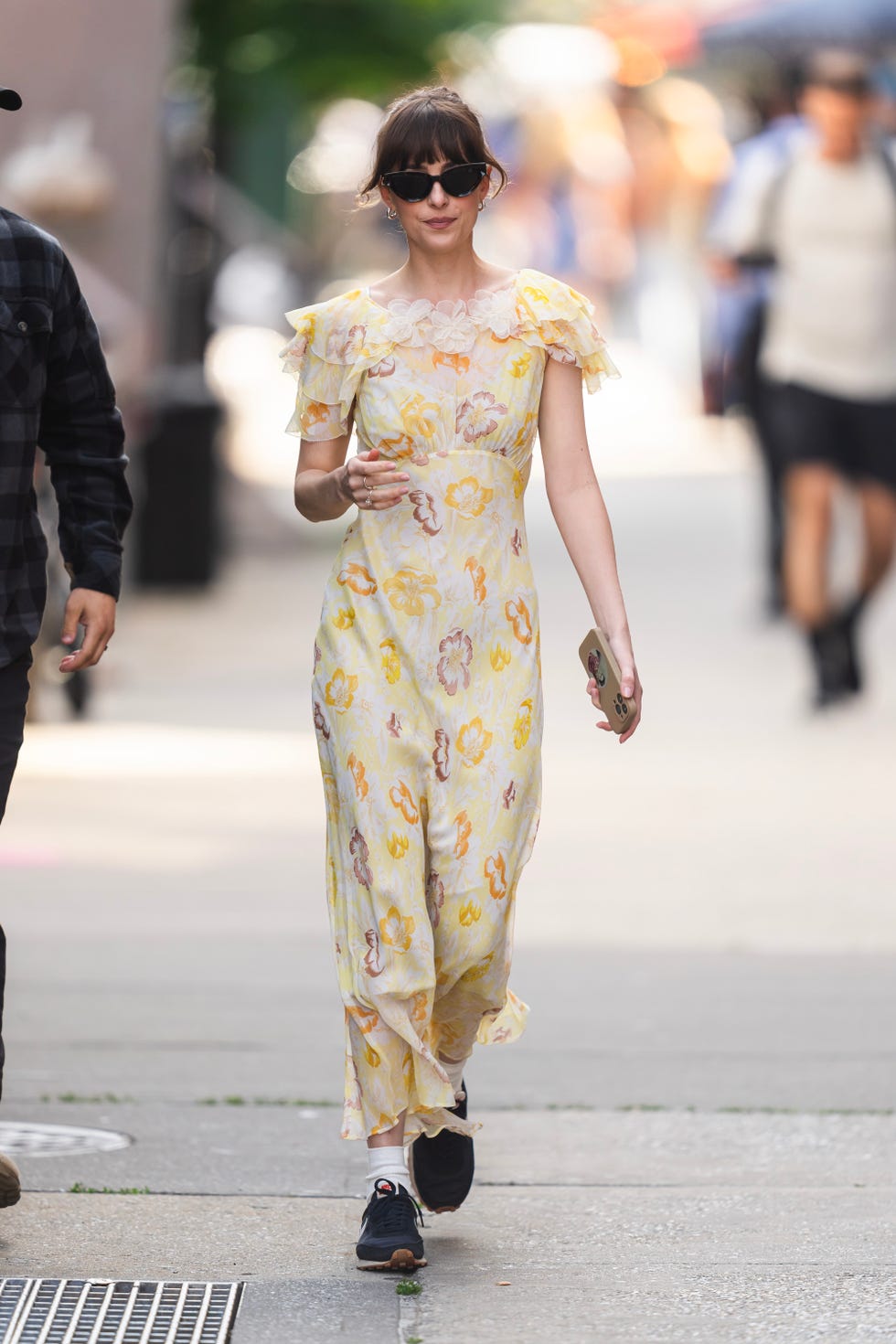 dakota johnson