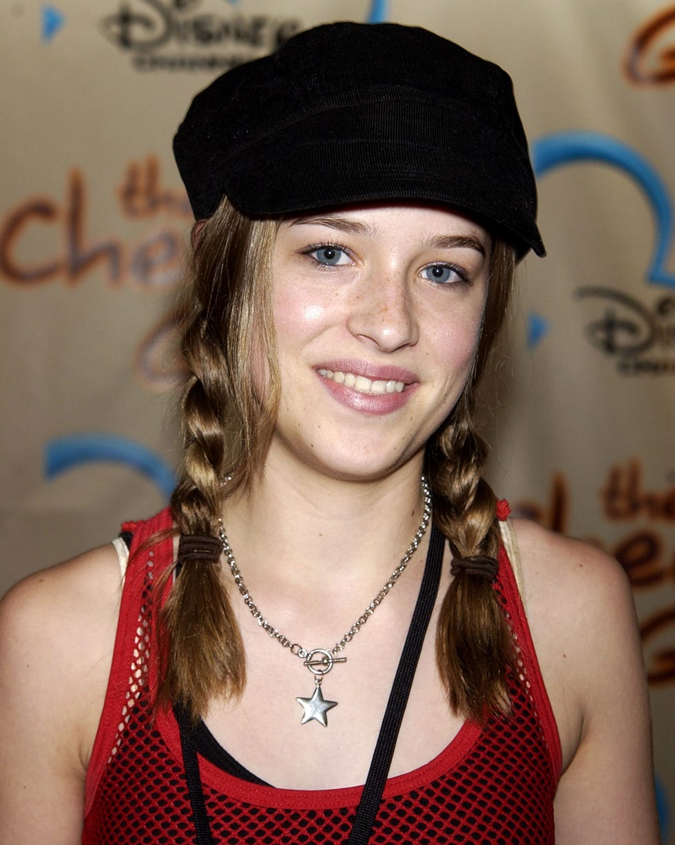 New York Premiere of Disney's "The Cheetah Girls" new york premiere of disney's the cheetah girls