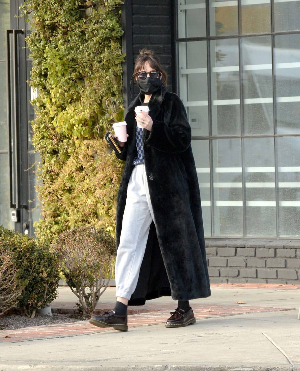 los mejores street style de las famosas en 2020