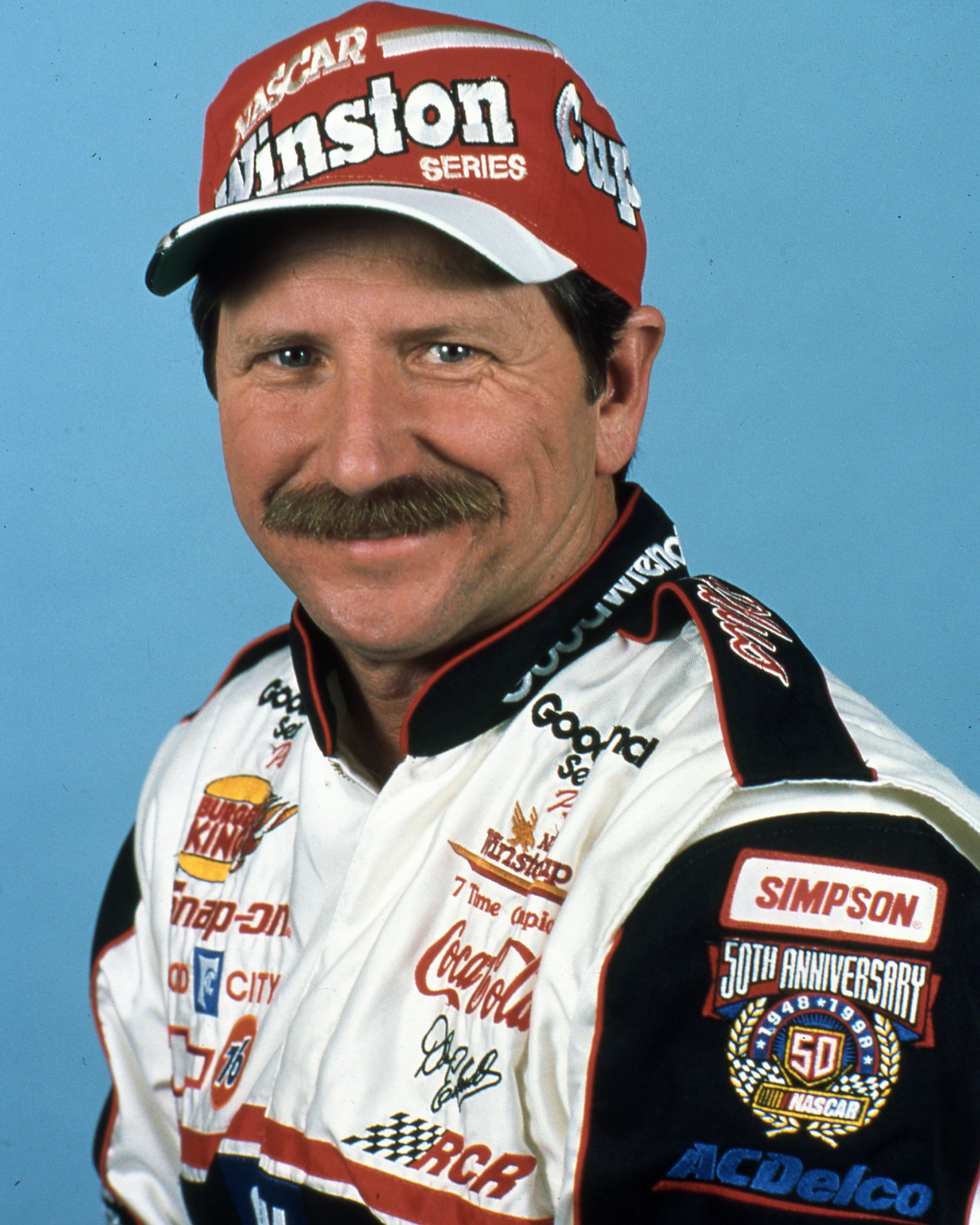 Dale Earnhardt and Dale Earnhardt Jr.'s Complicated Relationship