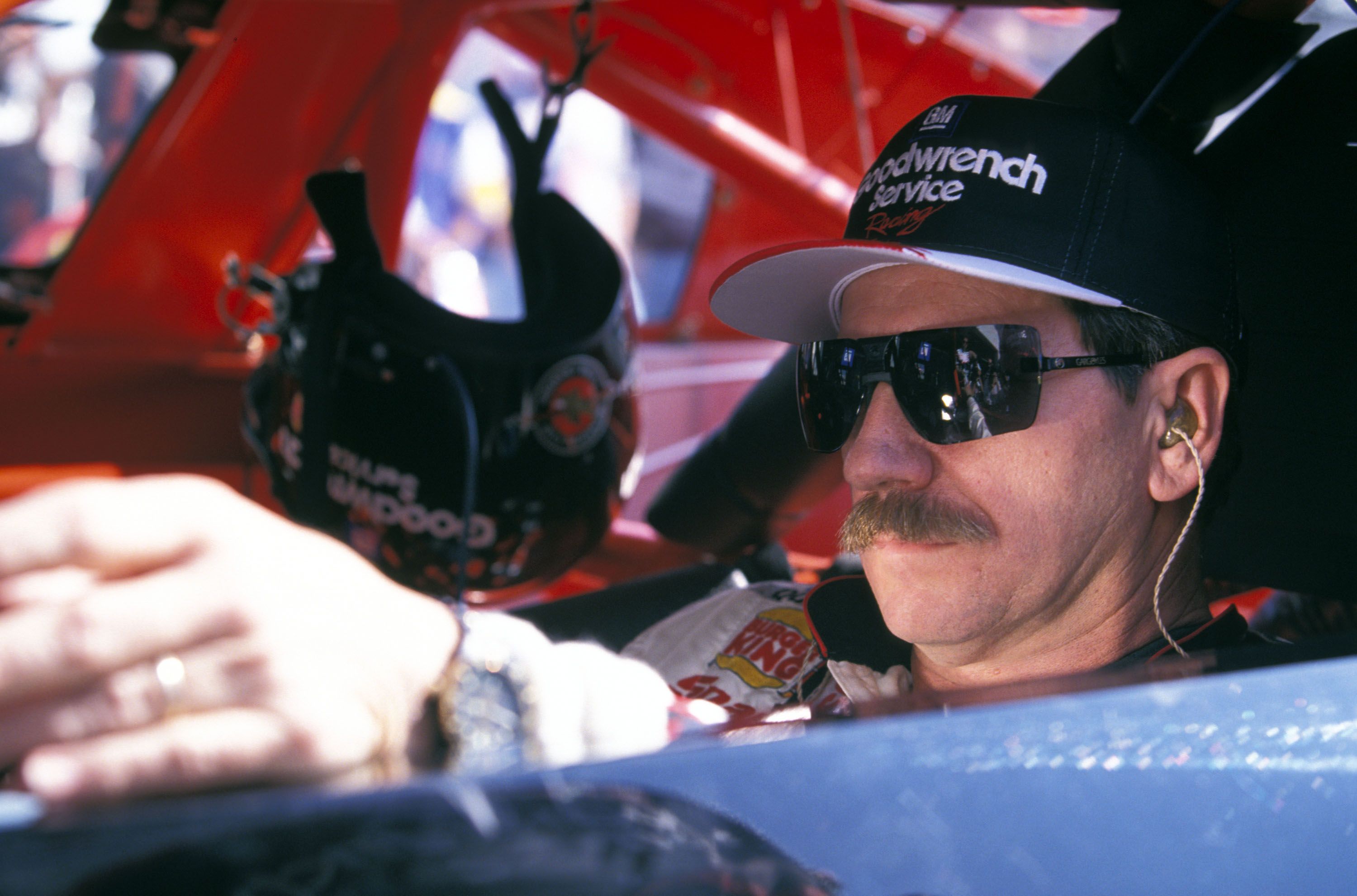 Dale Earnhardt: Biography, NASCAR Driver, The “Intimidator”