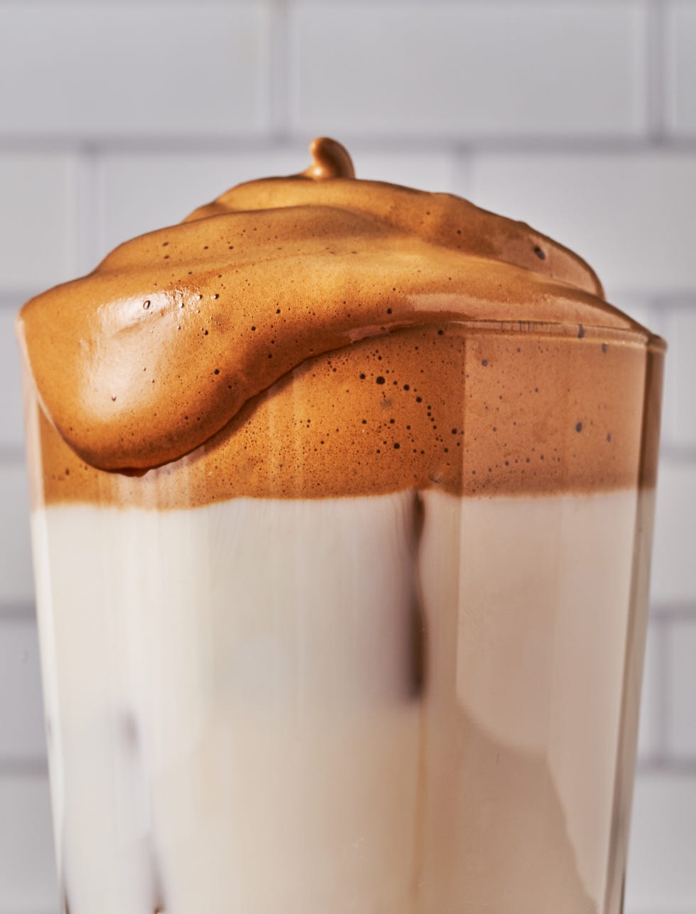 dalgona coffee