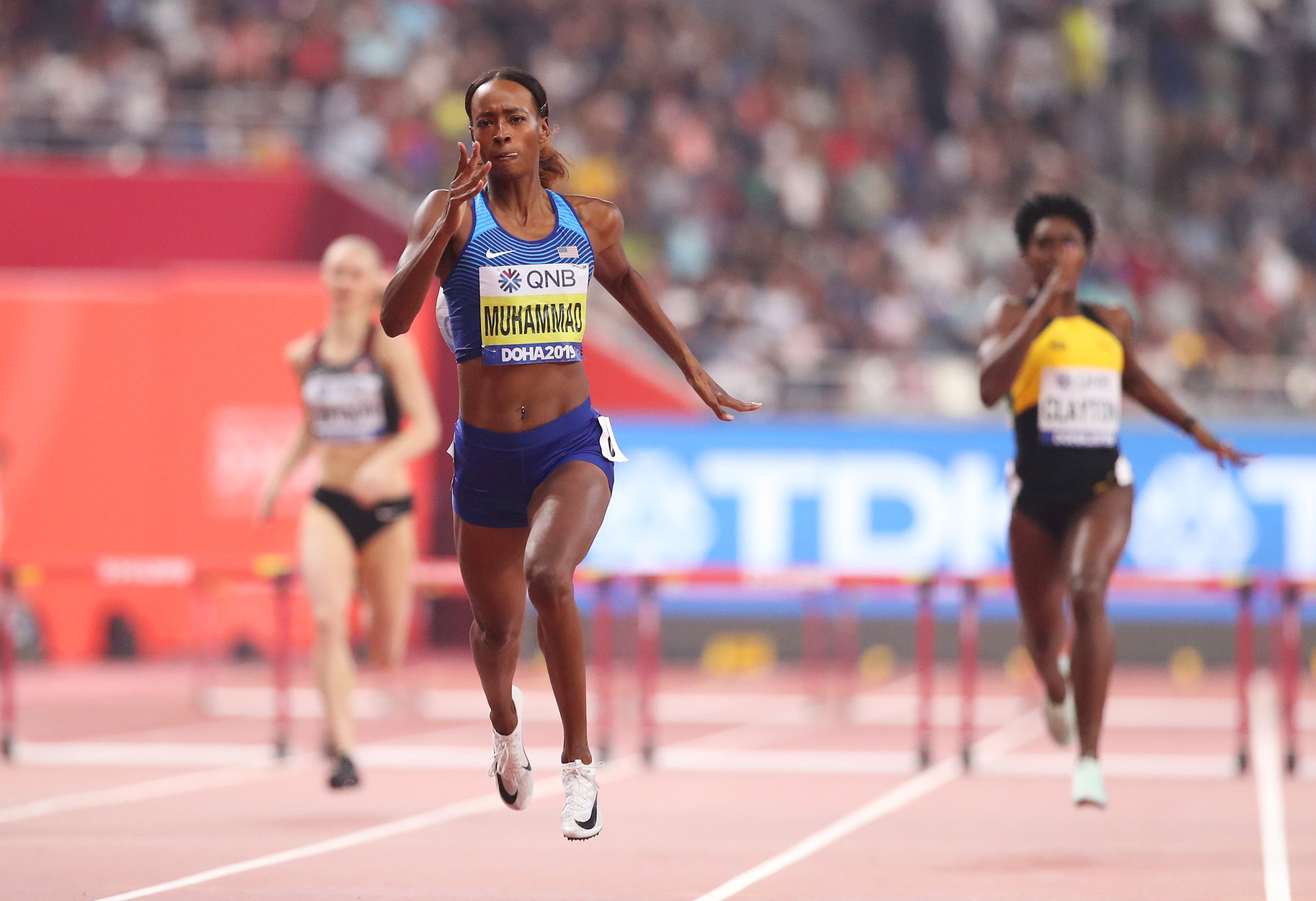 17th IAAF World Athletics Championships Doha 2019 - Day Eight