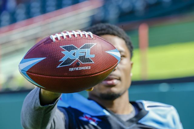 XFL: 3 players the Browns should watch from the STL/DAL game