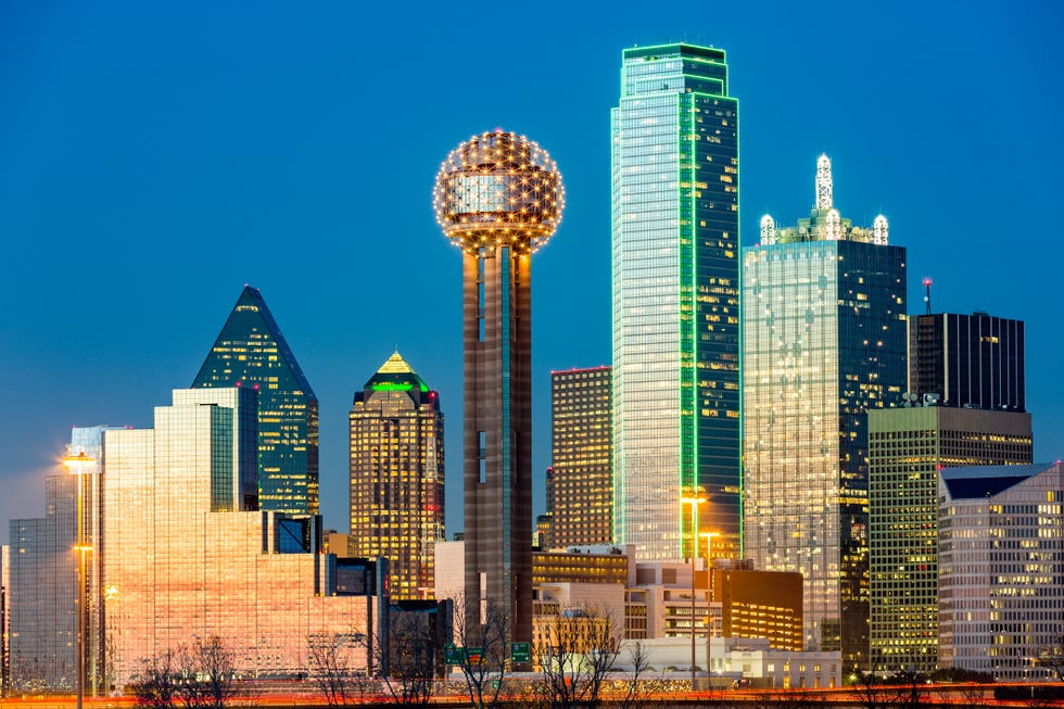 The Best Things to Do in Dallas 2023