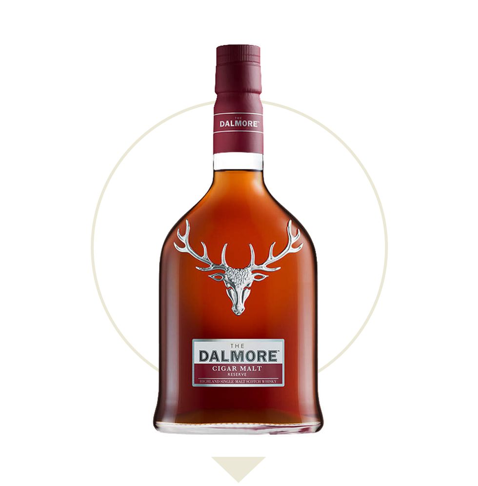 the dalmore scotch whisky