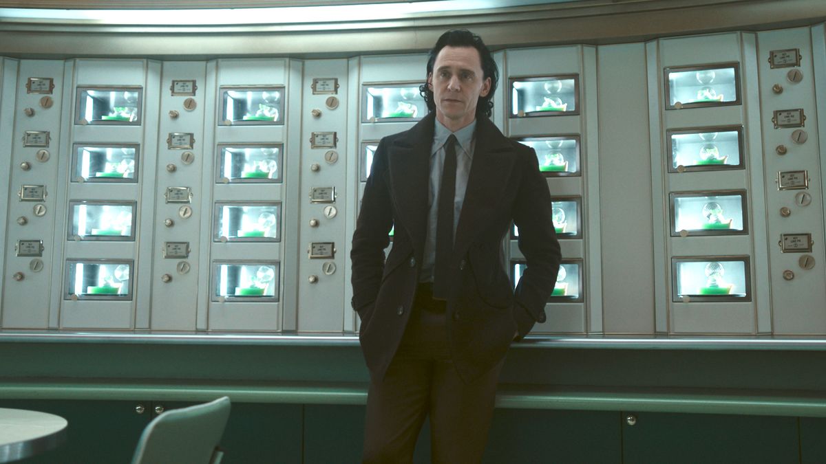 Loki 2': fecha de estreno de la segunda temporada de la serie