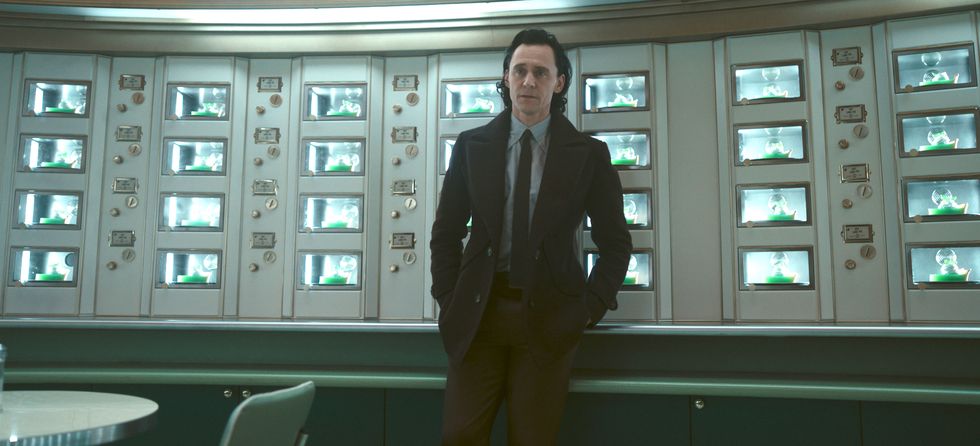 2ª Temporada de Loki  Revelado em quantos episódios Majors estará