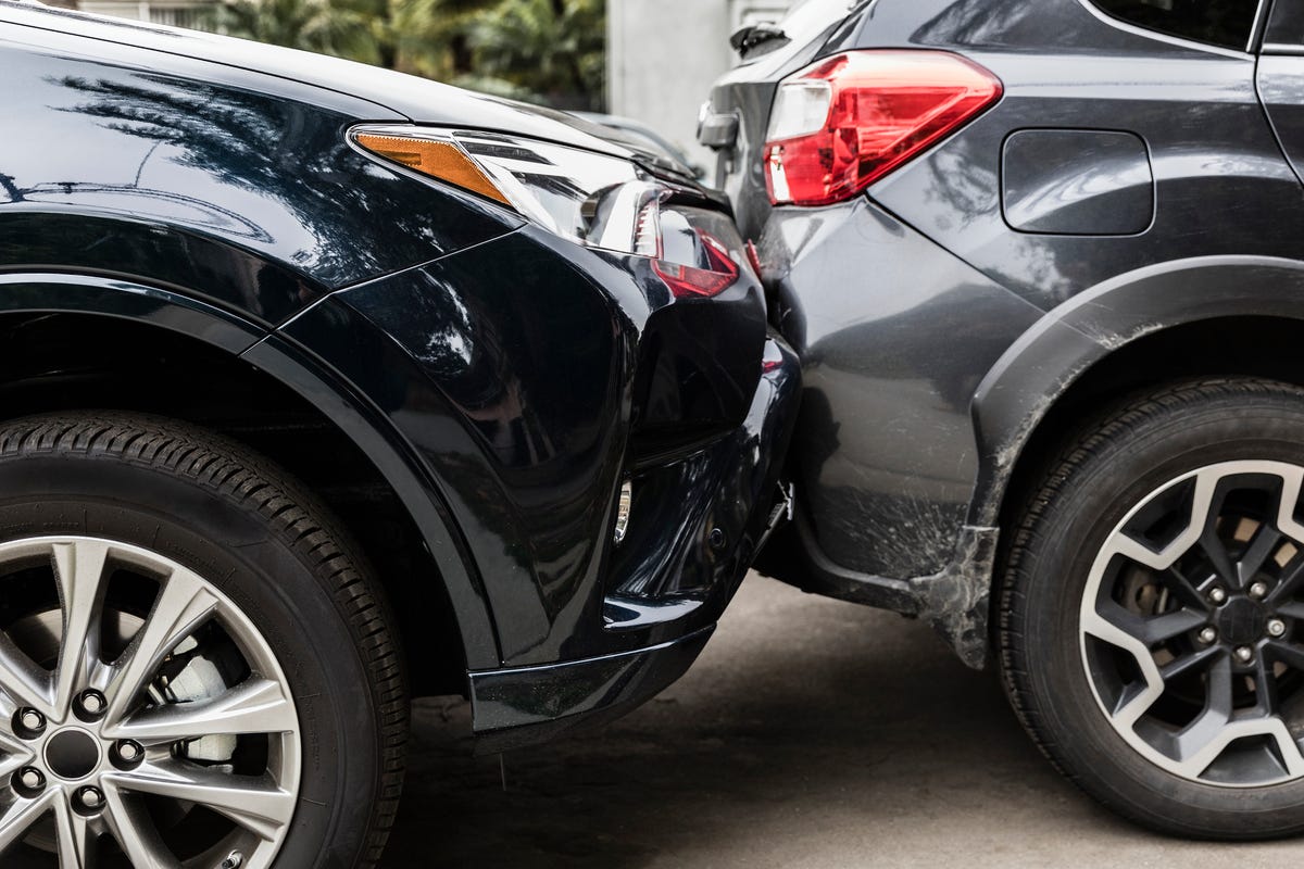 What to Do If You Have a Rental Car Accident - NerdWallet