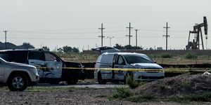 At Least 7 Dead And 21 Injured In Mass Shooting In Odessa And Midland, Texas