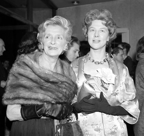 gladys cooper and wendy hiller