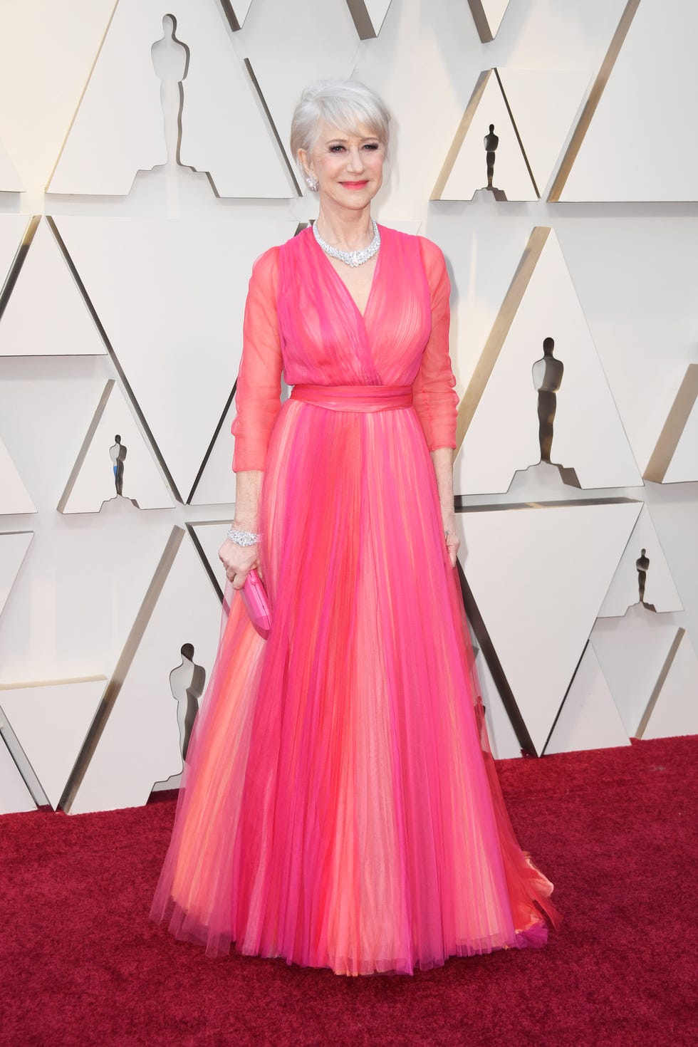 91st Annual Academy Awards - Arrivals