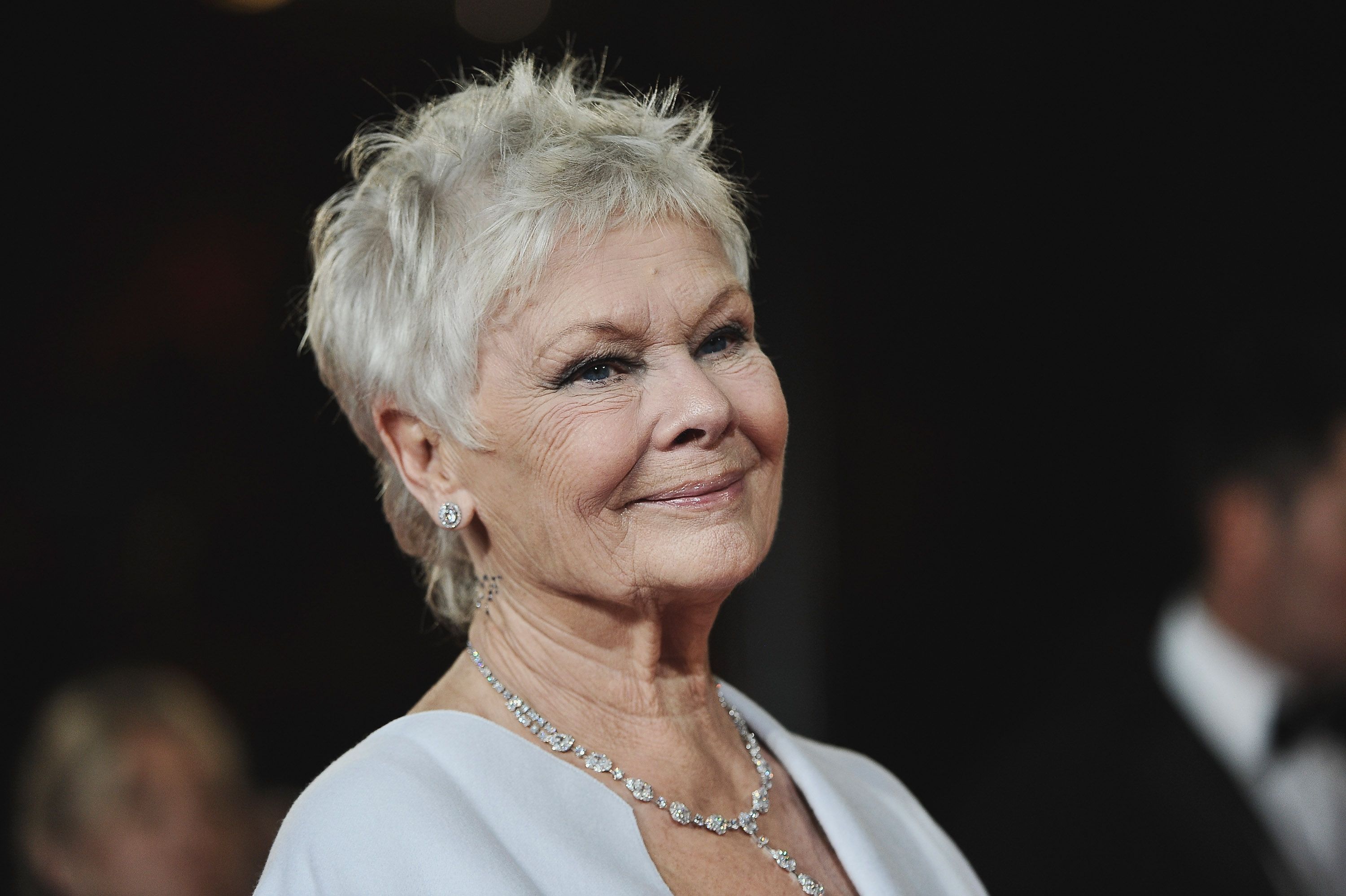 Judi Dench  News Photos Videos and Movies or Albums  Yahoo