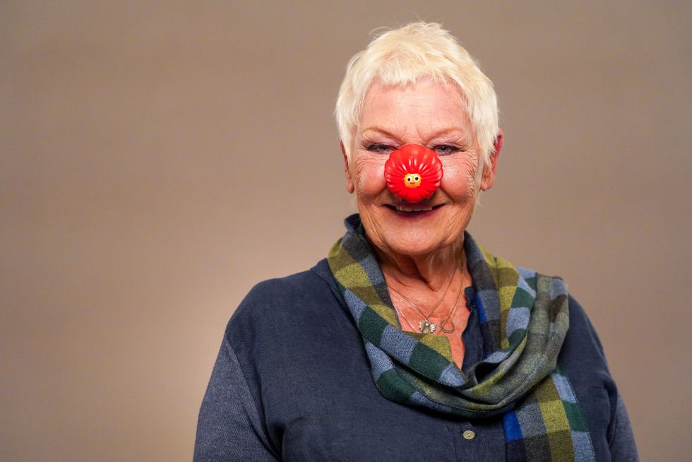 red nose day 2021   'what it is to be human' campaign film