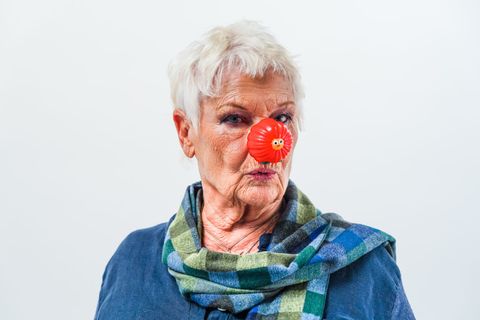 red nose day 2021 what it is to be human campaign film
