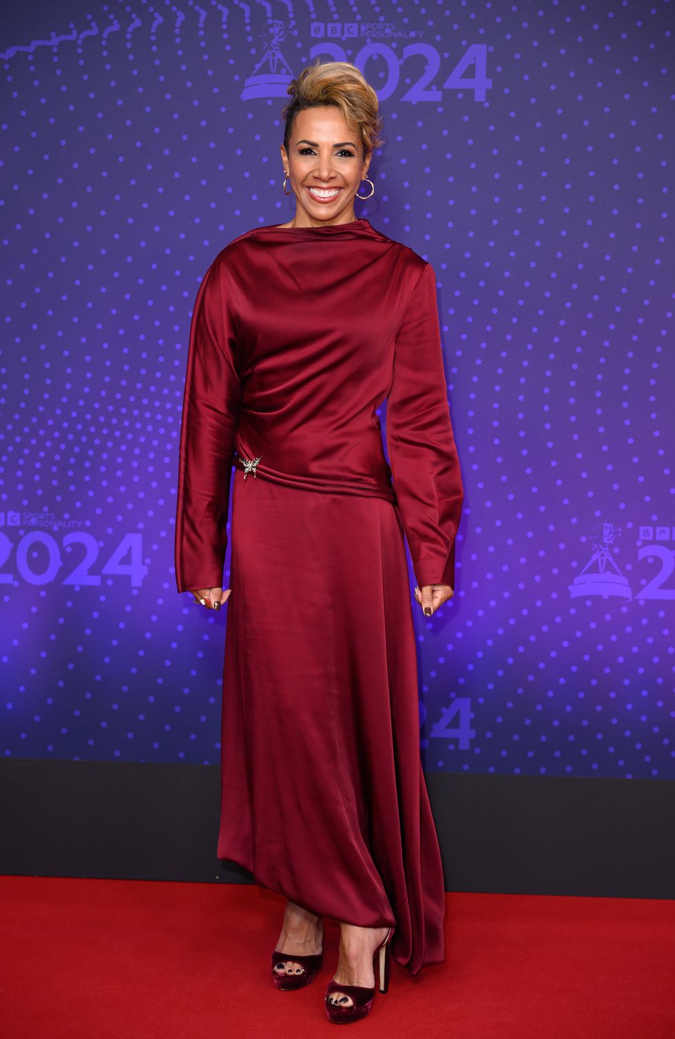 BBC Sports Personality of the Year 2024 arrives