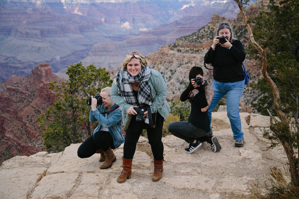 nebraska women's travel group