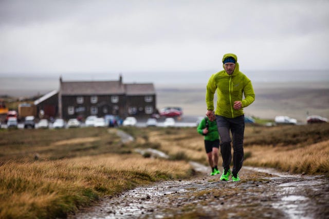 outdoor recreation, ultramarathon, recreation, running, coast, sky, fun, endurance sports, water, shore,