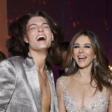 2025 vanity fair oscar party hosted by radhika jones inside