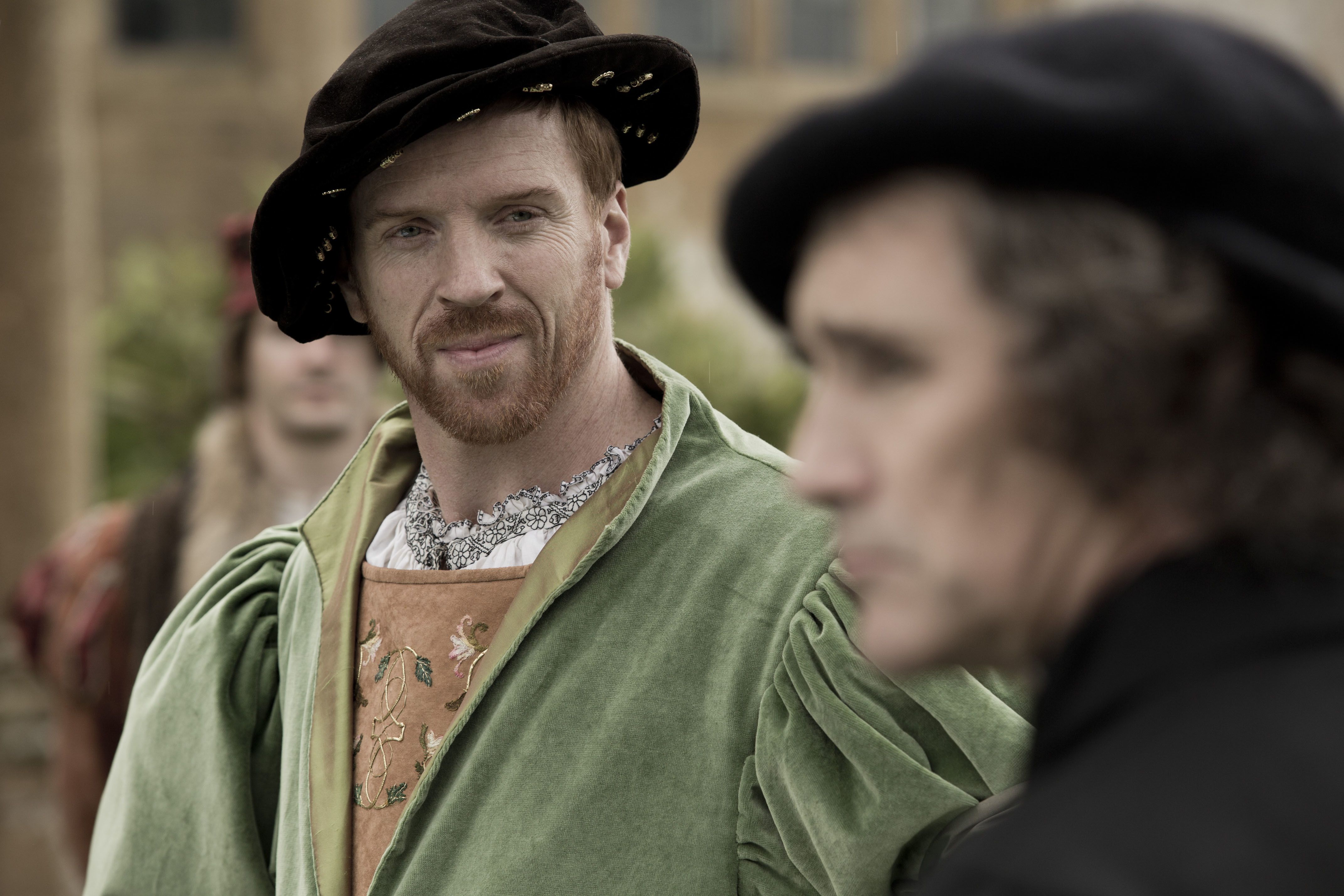 Wolf Hall series 2 gets exciting update as Mark Rylance and Damian