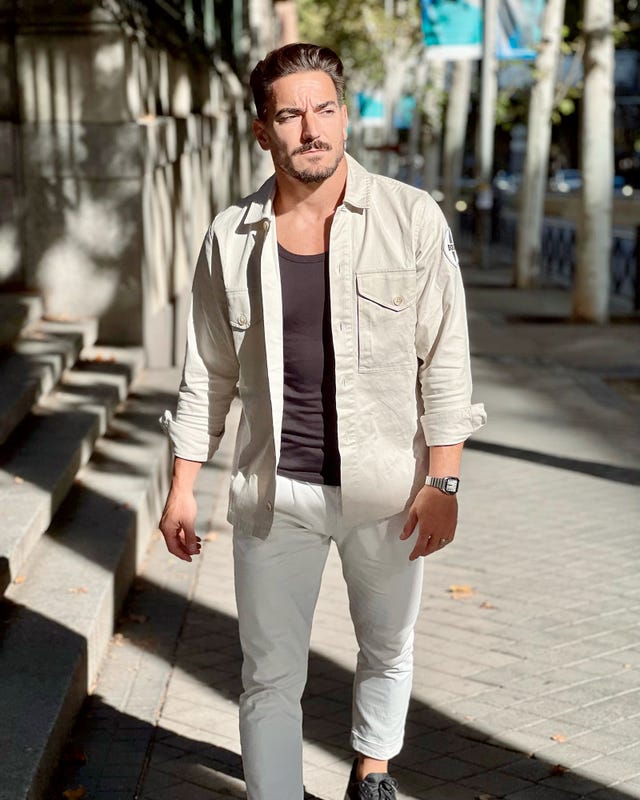 damian quintero