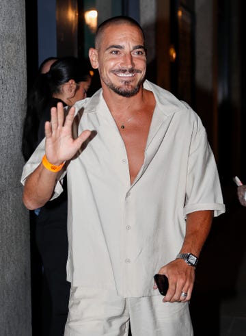 damian quintero, ex concursante de supervivientes 2025