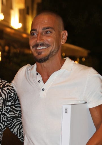 damian quintero