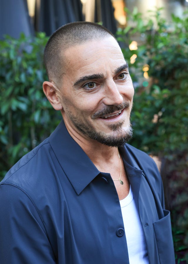 damian quintero