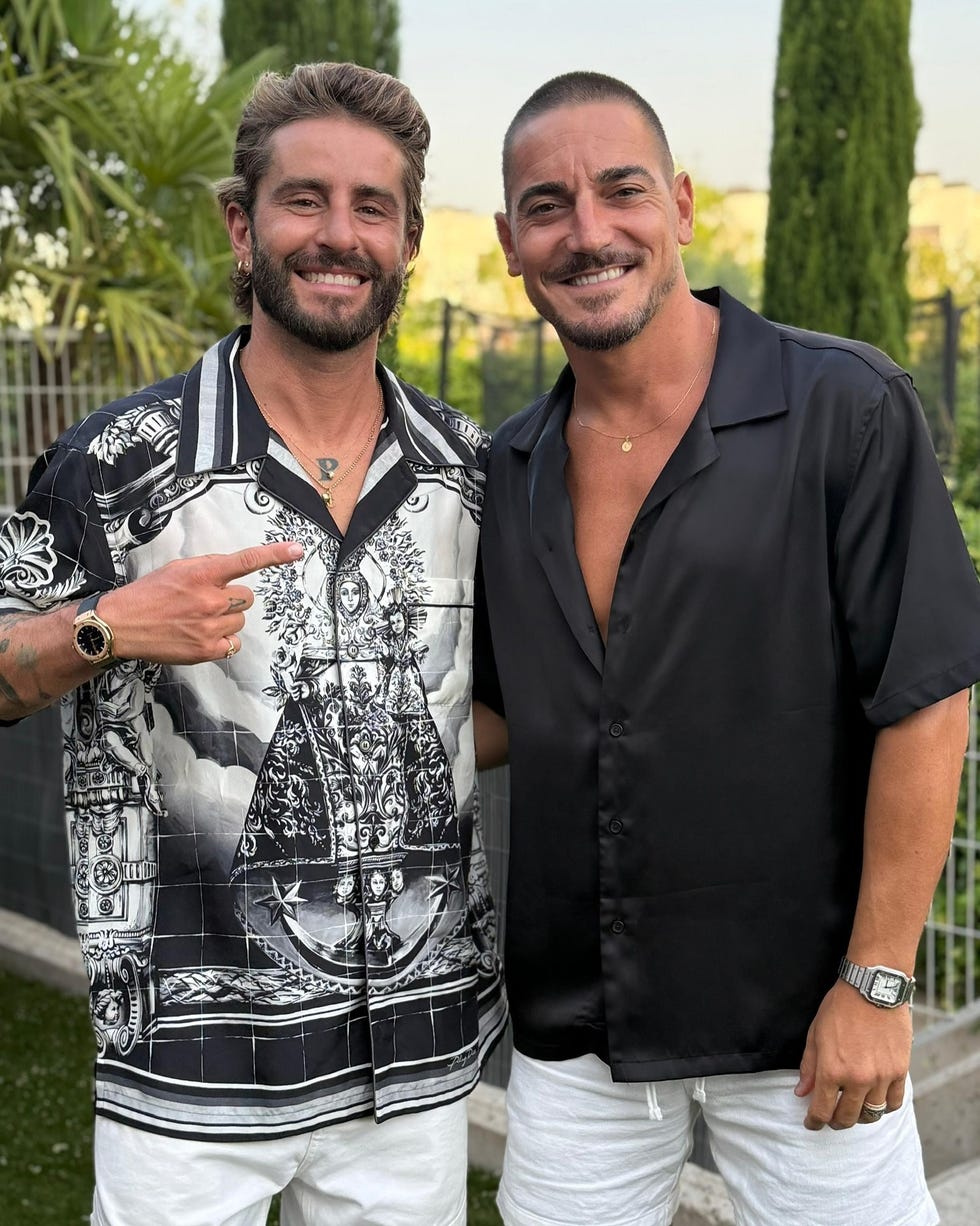 damian quintero cumpleanos