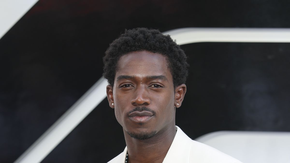 f1: the movie european premiere arrivals