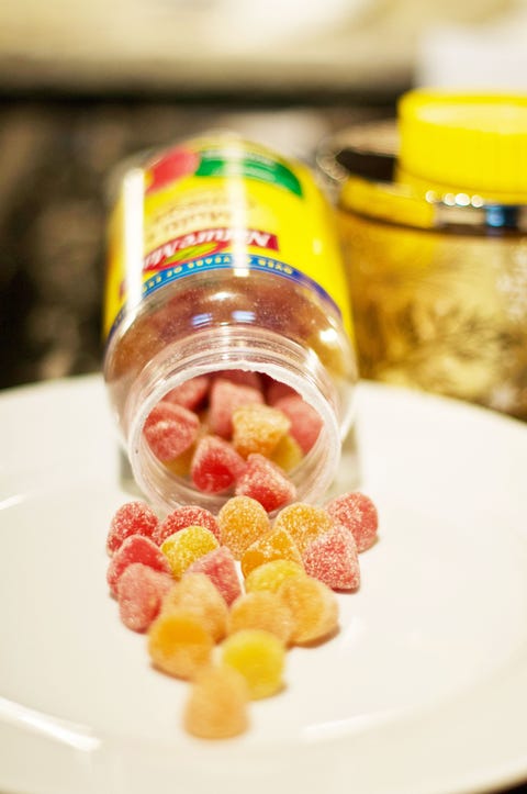 gummies