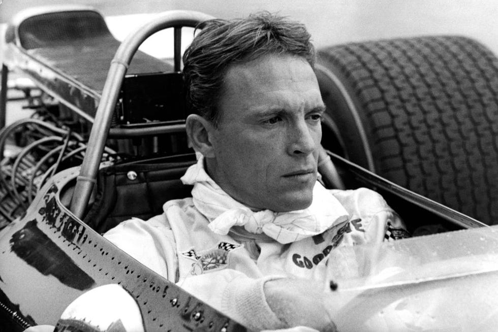 The 10 Best Postwar Indy Car Drivers Who Never Won the Indy 500