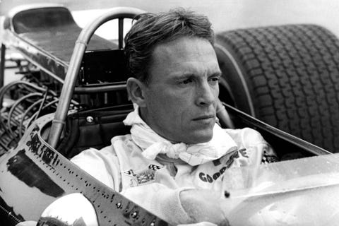 The 10 Best Postwar Indy Car Drivers Who Never Won the Indy 500