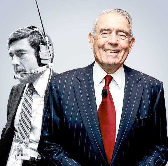 dan rather