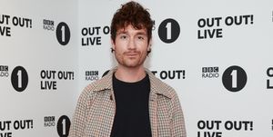 bbc radio 1 out out live 2021