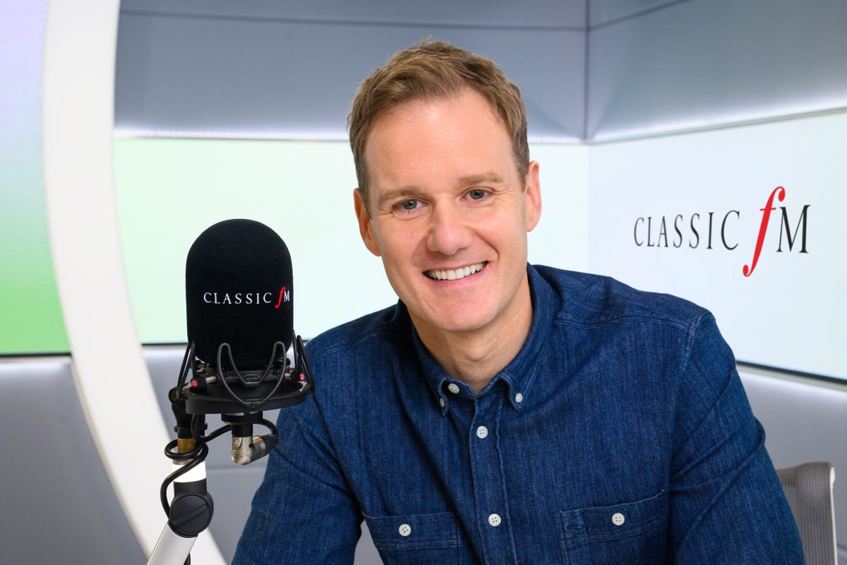 Strictly’s Dan Walker reveals his tooth fell out after “nasty altercation”