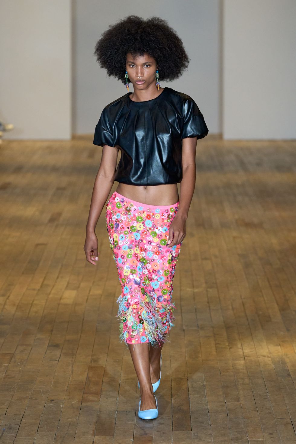 The Best of New York Fashion Week Spring-Summer 2024